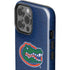 University of Florida Gators Logo iPhone 15 Pro Max Impact Case